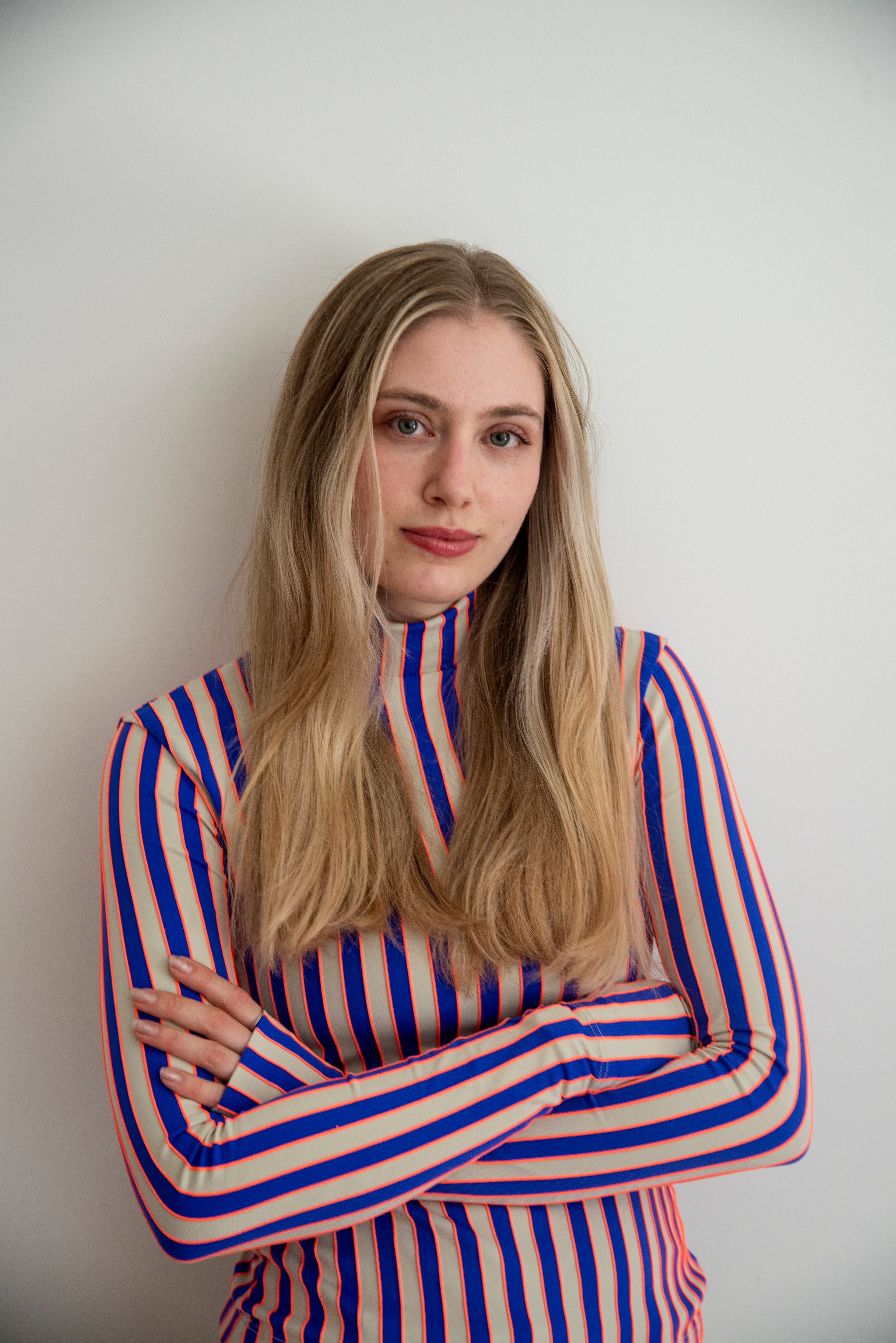 The maker behind Zuc