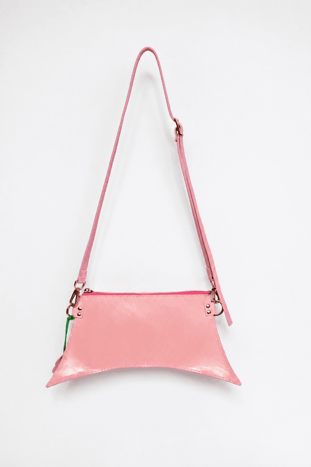 Csücsök bag — Bubblegum Pink, view 3 of 7