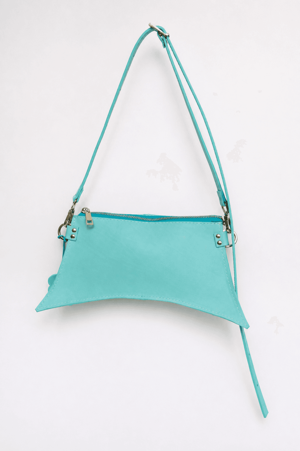 Csücsök bag — Ocean Blue, view 3 of 6